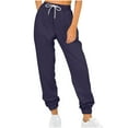 thumbnail image 1 of Bogo Cargo Pants Women Baggy Women'S Plus Size Casual Summer Pants Size 20 Pants For Women Trendy Petite Short Sweatpants Women Petite Plus Size Flash Deals, 1 of 6