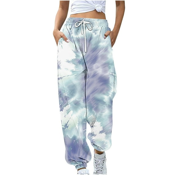Bogo Cargo Pants Women Petite Medium Women'S Casual Pants With Pockets Cute Lounge Pants For Women Trendy Sweatpants Women Baggy Wide Leg Cheap Clearance Sale