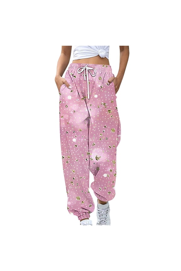 Cargo Pants Women Plus Size 24 Women'S Plus Size Capri Pants Cute Work Pants For Women Trendy Sweatpants Women Wide Leg Fleece