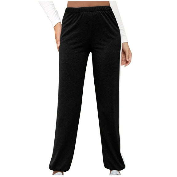 Bogo Cargo Pants Women Plus Size 3X Women Petite Capris Pants For Women Work Casual Tall Sweatpants Women Set Clearance Sale