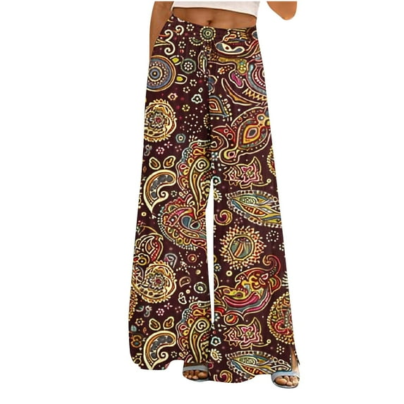 Bogo Cargo Pants Women Plus Size 3X Women'S Pants Casual Jeans Petite Pants For Women Casual Plus Size Work Sweatpants Women Wide Leg Baggy Flash Deals