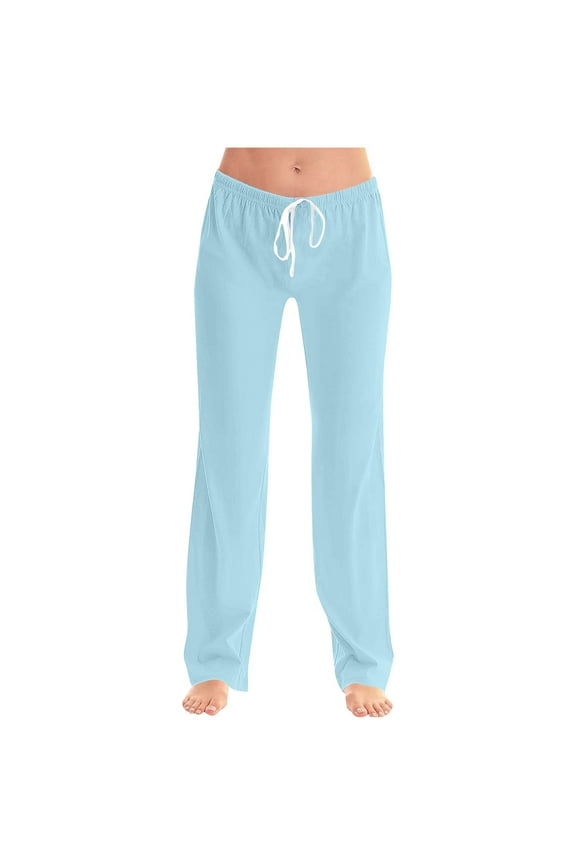 Cargo Pants Women Stretchy Petite Women'S Pants Jeans With Stretchy Cute Work Pants For Women Trendy Sweatpants Women Tall Pack Clearance Sale