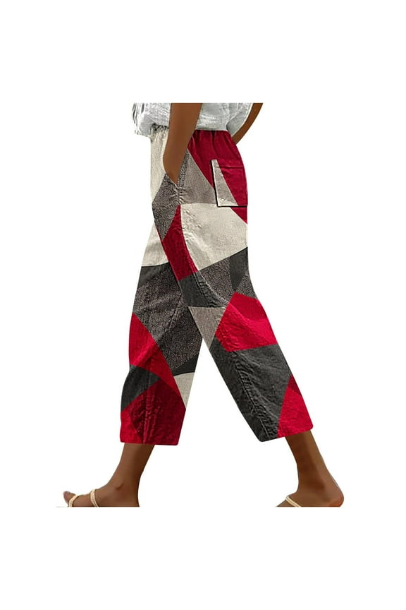 Cargo Pants Women Stretchy Petite Women'S Pants Petite Pull On Cute Pants For Women Going Out Wide Leg Sweatpants Women Pack Clearance Sale