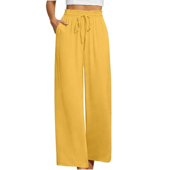 Bogo Cargo Sweatpants Plus Size Pants Women Baggy Wide Leg Women'S Cargo Pants Petite Jeans Pants For Women Jeans Stretch Sweatpants Women Tall Flash Deals