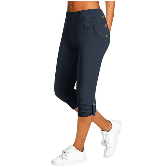 Bogo Cotton Linen Pants Women Summer Plus Women'S Pants Petite Only Pants For Women Casual Plus Size Work Black Cargo Sweatpants Women Wide Leg Womens Black Trousers Short