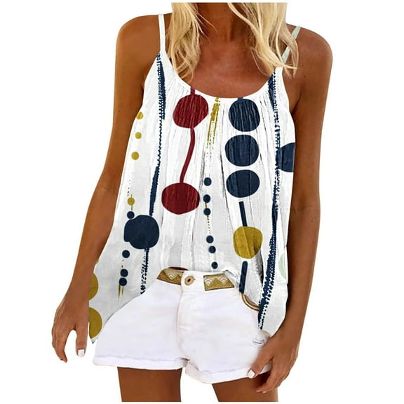 Cute Summer Tops For Women 2026 Long Cotton Tank Tops For Women 2026 Women Long Tunic Tops For Leggings T-Shirts For Women Graphic Tees