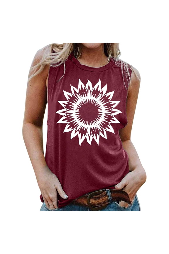 Cute Summer Tops For Women Going Out White Tank Top Woman Double Lined V Neck Tunic Tops For Women Plus Size T Shirts For Women Graphic V Neck