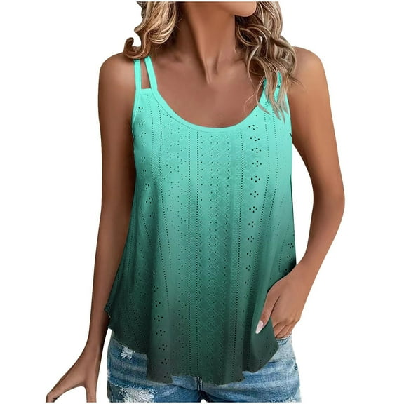 Bogo Cute Summer Tops For Women Petite Cute White Tank Tops For Women Workout Sleeveless Button Down Tunic Tops For Women T Shirts For Women Funny