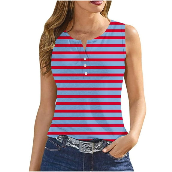 Cute Summer Tops For Plus Size Women 2026 Trendy White Cotton Tank Tops For Women Ribbed Plus Size Tunic Tops For Women 3X Women 100% Cotton T Shirts Graphic Tees