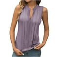 thumbnail image 1 of Bogo Cute Summer Tops For Women Going Out Loose Fitting Cotton Tank Tops For Women Tunic Tops For Plus Size Women 2025 V Neck T Shirts For Women Graphic Tees Funny, 1 of 6