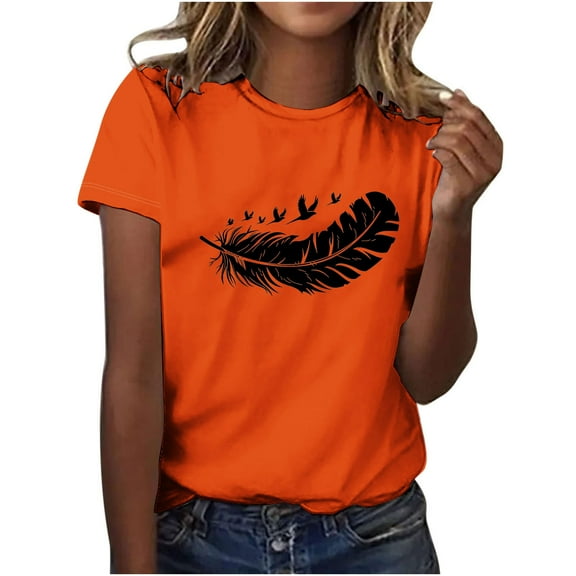 Bogo Cute Summer Tops For Women Womens Petite Blouses And Tops Dressy Business Casual Blouses For Women Plus Size Black V Neck T Shirts For Women Plus