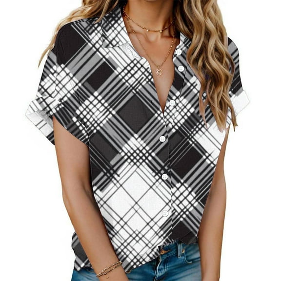 Bogo Cute White Vacation Tops For Women Womens Tops Short Sleeve Fitted Casual Blouses For Girls T-Shirts For Women Graphic Tees