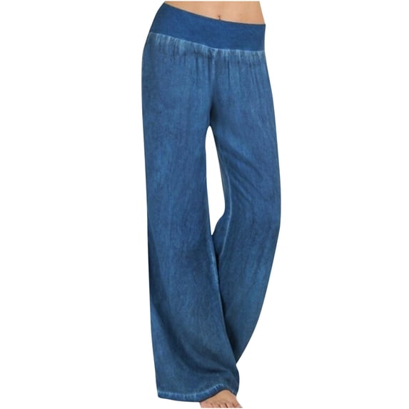 Bogo Jeans For Women High Waisted Stretch Black Women'S Pants Clearance Sale Pants For Women Trendy Petite Quaouag Plus Size Work Trousers For Women