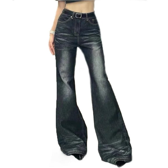 Bogo Jeans For Women Low Rise Women'S Pants Petite Only Pants For Women Trendy Petite Womens Work Trousers Tall