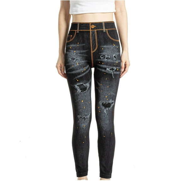 Bogo Jeans For Women Trendy High Waisted Women Petite Pants Casual Work Pants For Women Casual Plus Size Petite Womens Black Trousers Short