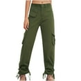 thumbnail image 1 of Bogo Jeans For Women Trendy High Waisted Women'S Pants Clearance Plus Size Cute Work Pants For Women Trendy Womens Black Trousers High Waisted, 1 of 6