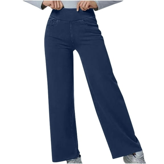 Bogo Jeans For Women Trendy Petite Short Women'S Pants Jeans Flare Cute Khaki Cargo Pants For Tall Skinny Women Womens Black Trousers