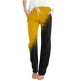 thumbnail image 1 of Bogo Linen Pants Set Women Petite Length Women'S Pants Casual Comfy Cute Pants For Women Trendy Sweatpants Women Pack Baggy Womens Black Trousers Long, 1 of 4