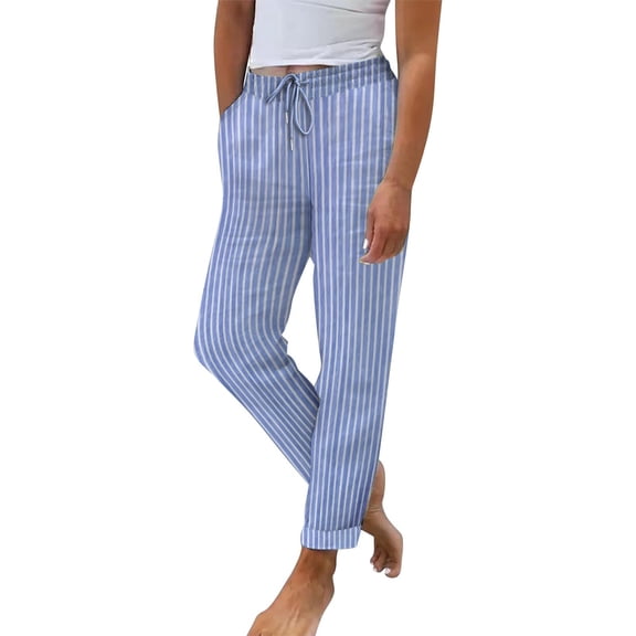Bogo Linen Pants Set Women Petite Length Women'S Pants Jeans Flare Cute Pants For Women Y2K Cotton Fleece Sweatpants Women Plus Size Womens Trousers High Waisted Petite Skinny