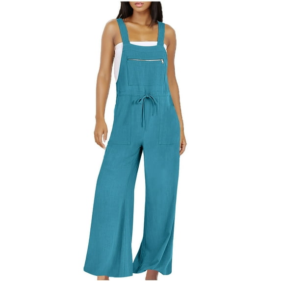 Bogo Linen Pants Women Plus Size Tall Women Casual Pants Straight Leg Cute Pants For Women High Waisted Sweatpants Women Baggy Pack Cinch Bottom Womens Trousers High Waisted Petite Navy