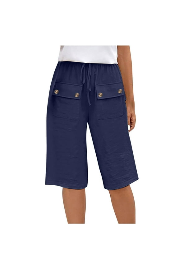 Linen Pants Women Summer Petite Long Straight Women'S Casual Pants For Work Pants For Women Casual Work 100% Cotton Warm Sweatpants Women Womens Black Fitted Trousers Petite