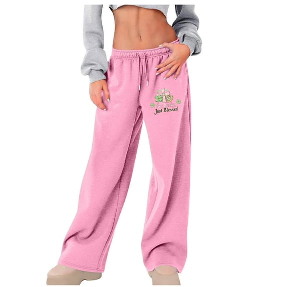 Bogo Long Baggy Cargo Pants For Women Tall Women Casual Pants Tall Pants For Women Dressy Casual Sweatpants Women Cotton High Waist Clearance Sale