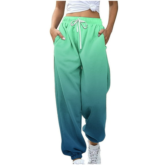 Bogo Long Baggy Cargo Pants For Women Tall Women'S Pants Casual Cute Pants For Women Tall Sweatpants Women Baggy Y2K Clearance Sale