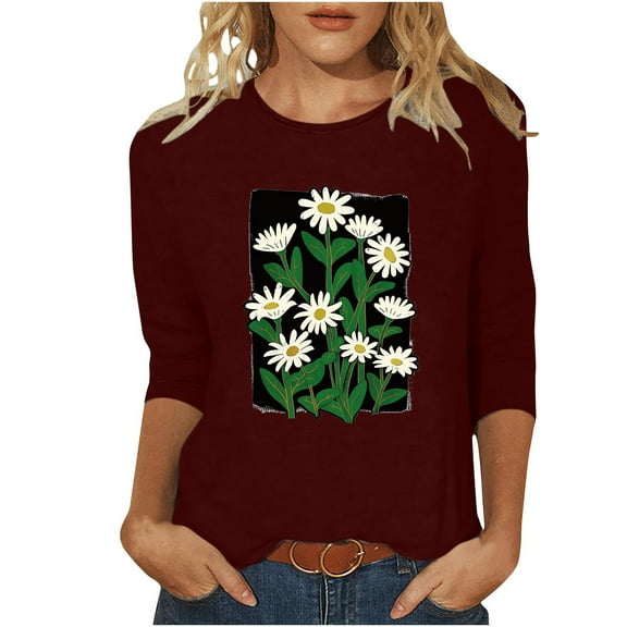 Bogo New Years Eve Blouses For Women 2025 Womens Short Sleeve Tops Dressy Casual Womens Blouses Short Sleeve Cotton T Shirts For Women Trendy Fall