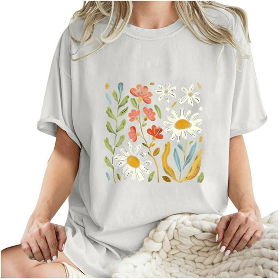 New Years Eve Blouses For Women 2026 Womens Summer Tops Blouses For Women Business Casual Fall T-Shirts For Women Graphic Tees Vintage