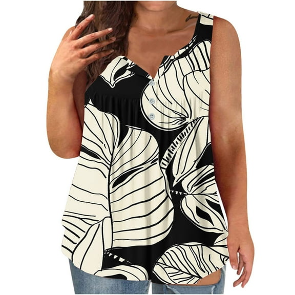 Plus Size Summer Tops For Curvy Women 3Xl Tight Tank Tops For Women Athletic Pack Women Tunic Tops For Leggings V Neck T Shirts For Women Pack Cotton