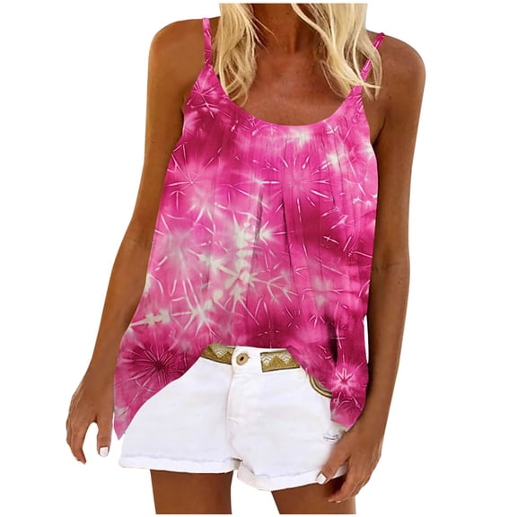 Plus Size Summer Tops For Curvy Women 3Xl White Tank Top Woman Double Lined Tunic Tops For Women Loose Fit Short Sleeve T Shirts For Women Trendy