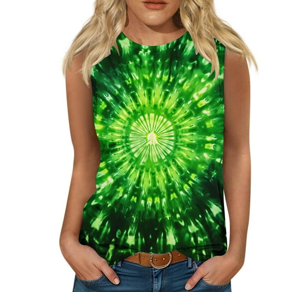 Plus Size Summer Tops For Curvy Women Womens Tank Tops Fitted Pack Women Tunic Tops Sweater For Leggings Y2K T Shirts Baggy Graphic Women