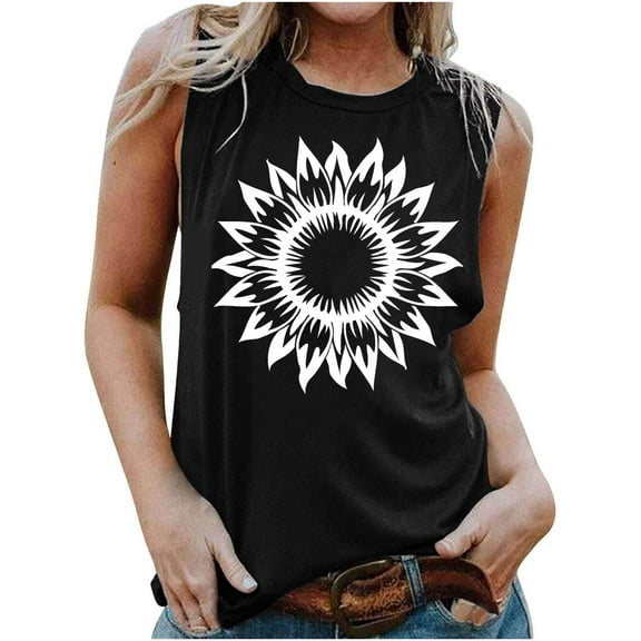Plus Size Summer Tops For Women On White Cotton Tank Top Women Plus Size Tunic Tops For Women To Wear With Leggings 100 Percent Cotton V Neck T Shirts Women Plus Size