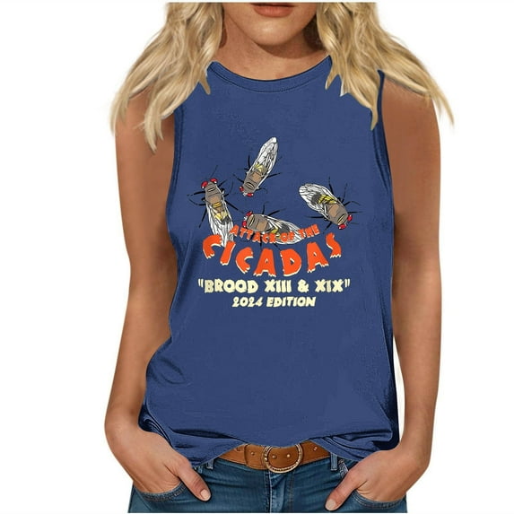 Bogo Sexy Summer Tops For Women Vacation Womens Tank Tops Pack V Neck Women Tunic Tops For Leggings Plus Size Big T Shirts For Women Graphic Vintage