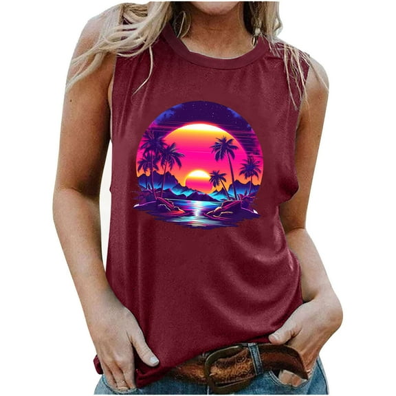 Sexy Summer Tops For Women Date Night Womens Tank Tops Pack Ribbed Tunic Tops For Women Loose Fit Dressy Cotton White V Neck T Shirts Women Plus Size