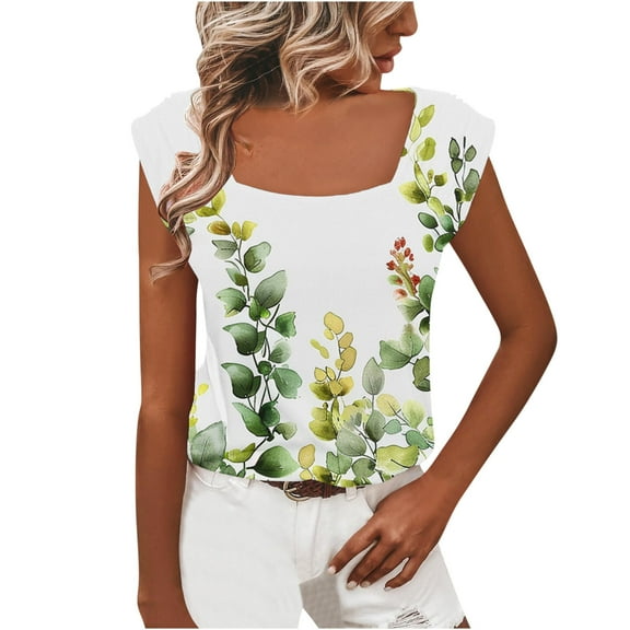 Spring Blouses For Women 2026 Trendy Womens Summer Tops Plus Size Business Work Blouses V Neck T Shirts For Women Cotton