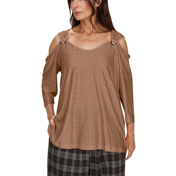 Summer Fashion 2026 Womens Tops Dressy Casual 3X Casual Blouses For Women Plus Size T-Shirts For Women Graphic Tees Pack