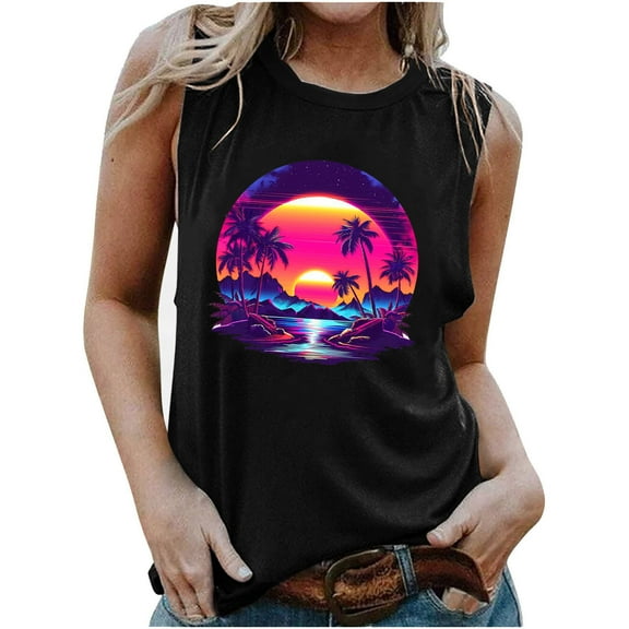 Summer Tops For Women 2026 Tight Tank Tops For Women Athletic Pack V Neck Tunic Tops For Women Short Sleeve Cute T Shirts For Women Plus Size