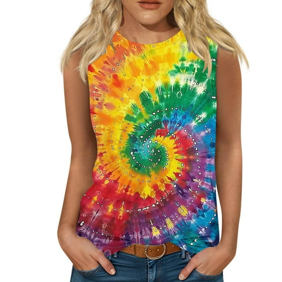 Summer Tops For Women Plus Size Tight Tank Tops For Women Athletic Pack Boho Tunic Tops For Women Comfy T Shirts For Women Loose Fit Graphic