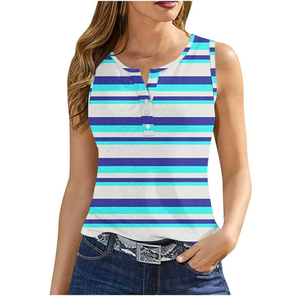 Summer Tops For Women 2026 Trendy Boho White Loose Crop Tank Top Woman Tunic Tops For Women For Leggings Dressy T Shirts For Women Loose Fit Graphic Trendy