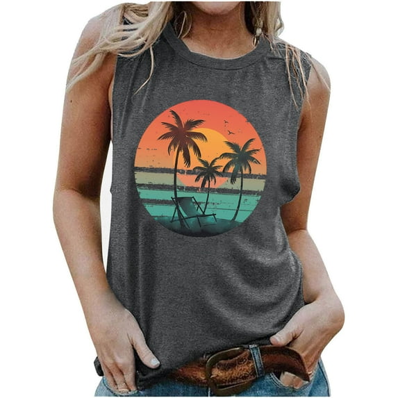 Bogo Summer Tops For Women 2025 Trendy Dressy Athletic Tank Tops For Women Pack Tunics Women Short Sleeve Summer Casual Tunic Tops For Leggings T Shirts For Women Loose Fit Graphic Trendy