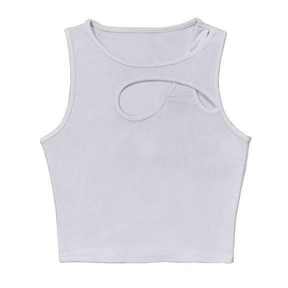 Summer Tops For Women 2026 Trendy Dressy Casual Long White Tank Tops For Women Ribbed Tunic Tops For Women 2026 Cotton T-Shirts For Women Graphic Tees Vintage