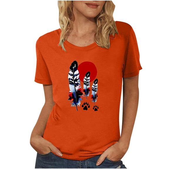 Bogo Summer Tops For Women 2025 Trendy Dressy Casual Womens Black Tops Dressy Casual Short Sleeve Womens Blouses Casual T Shirts For Women Graphic Trendy