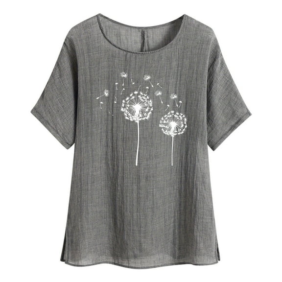 Bogo Summer Tops For Women Trendy Plus Size Womens Winter Tops Dressy Casual Blouses For Women Business Casual T Shirts For Women Loose Fit Graphic Tees