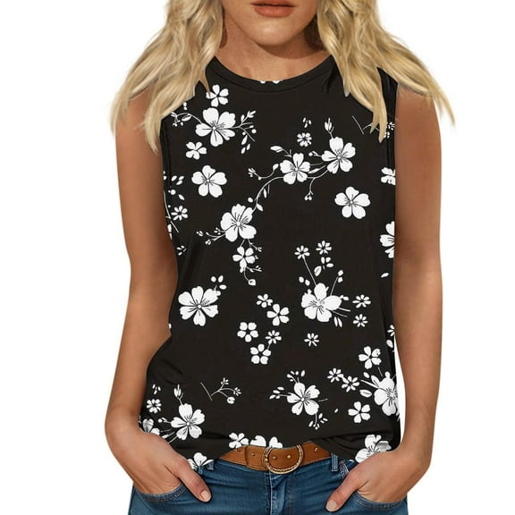 Trendy Summer Tops For Women Extra Long White Tank Tops For Women Women Extra Long Tunic Tops For Leggings Dressy V Neck T Shirts For Women