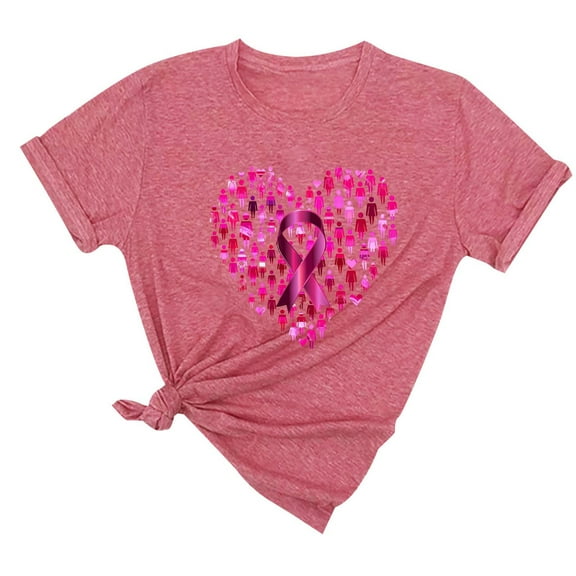 Bogo Winter Blouses For Women 2025 Womens Tops Short Sleeve Plus Size Womens Blouses Dressy Casual Red Sleep T Shirts For Women Soft Cotton