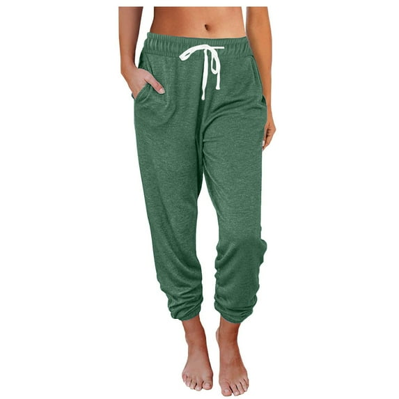 Bogo Women Cargo Pants Pockets Baggy Tall Women'S Pants Gray Pants For Women Dressy Casual Petite Sweatpants Women Plus Size With Pockets