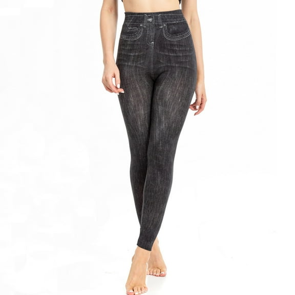 Bogo Womens Jeans Long Length Stretchy Women'S Casual Pants & Capris Plus Pants For Women Casual Plus Size Work Womens Trousers Wide Leg Petite