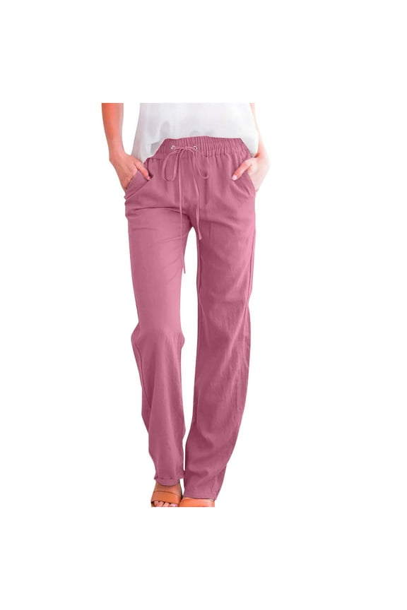 Womens Jeans Long Women'S Plus Size Pants Flare Pants For Women Jeans Womens Black Trousers Long