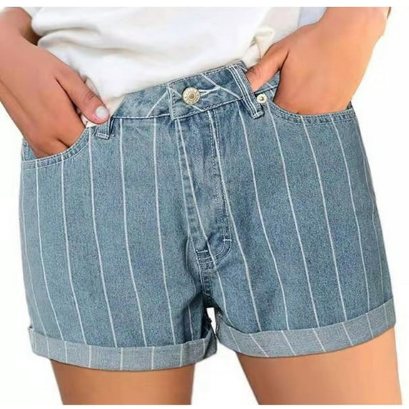 Bogo Womens Jeans Petite Length Women Casual Pants Cute Pajama Pants For Tall Women Womens Wide Leg Denim Trousers